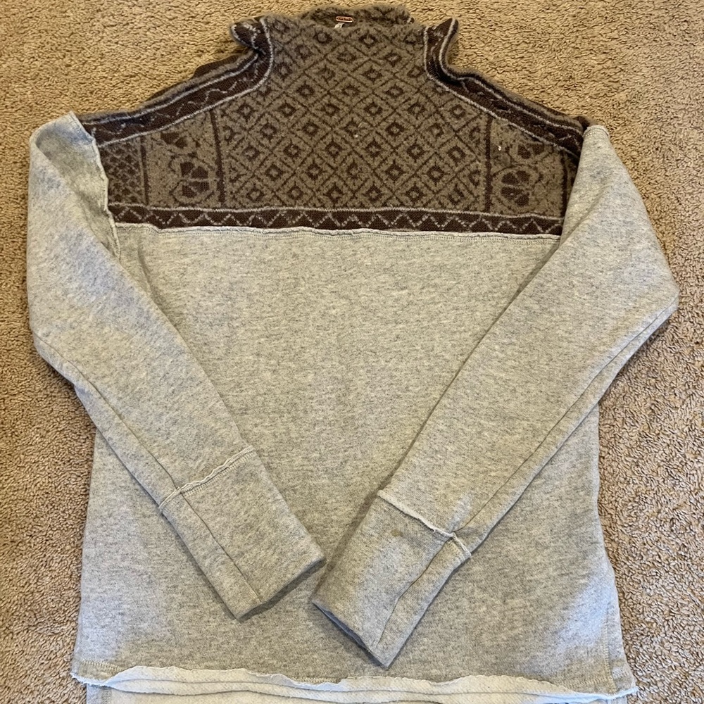 Free People Sweater